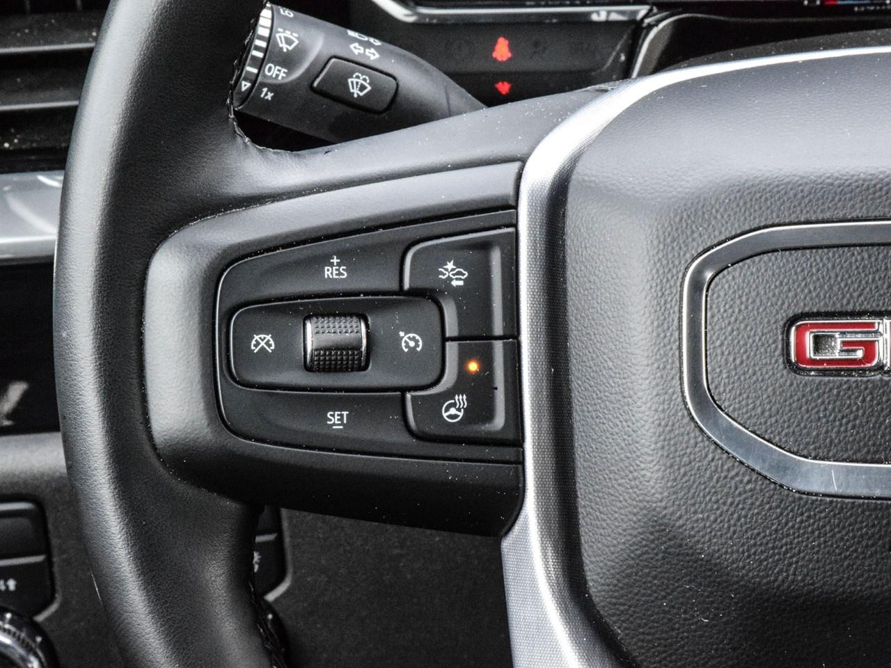 2023 GMC Sierra 1500 Crew Cab Standard Box 4-Wheel Drive Elevation Photo