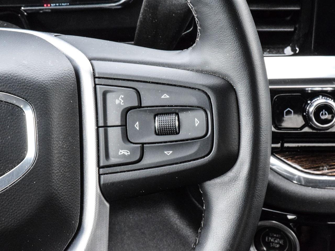 2023 GMC Sierra 1500 Crew Cab Standard Box 4-Wheel Drive Elevation Photo