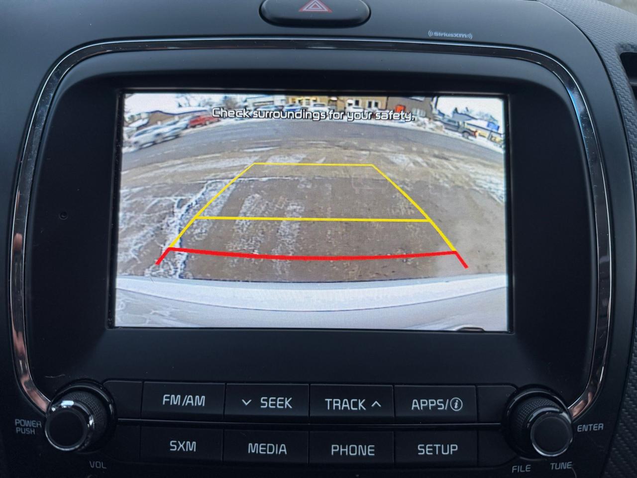 2018 Kia Forte EX Photo