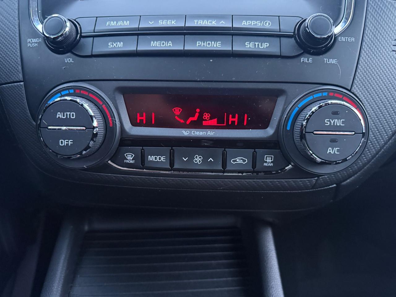 2018 Kia Forte EX Photo