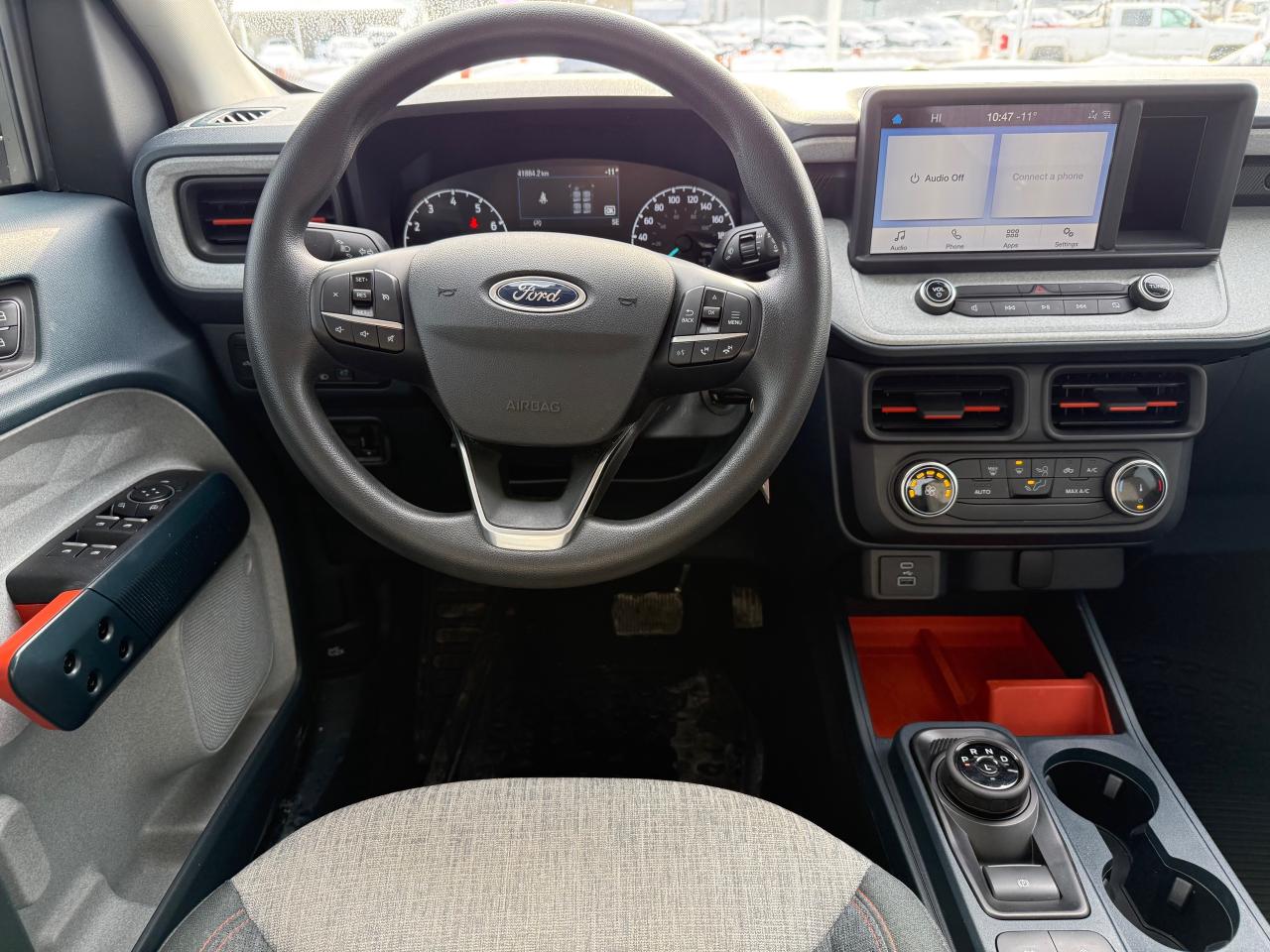 2022 Ford Maverick XLT AWD ! CarPlay ! Photo