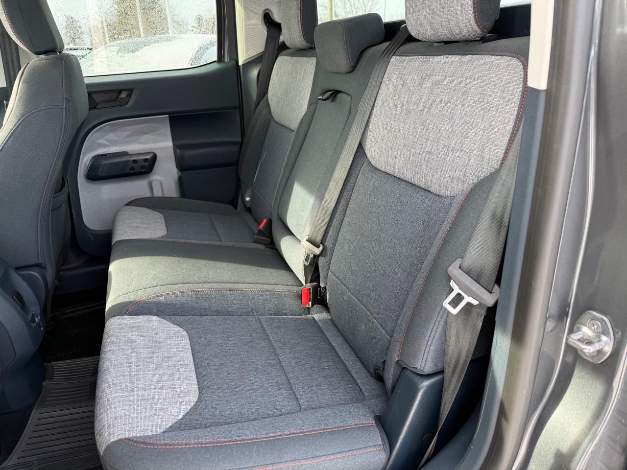 2022 Ford Maverick XLT AWD ! CarPlay ! Photo