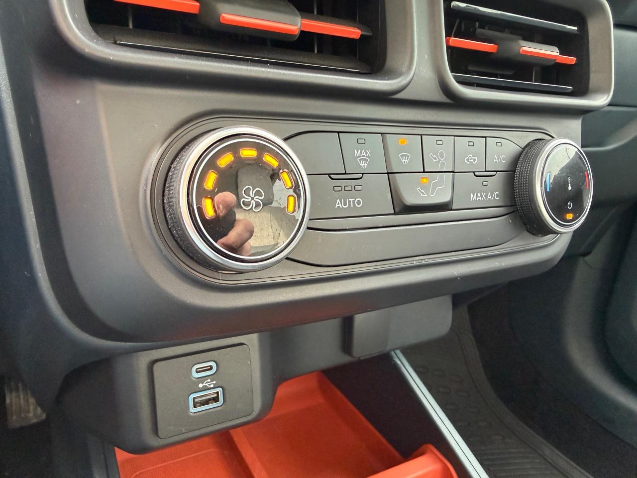 2022 Ford Maverick XLT AWD ! CarPlay ! Photo