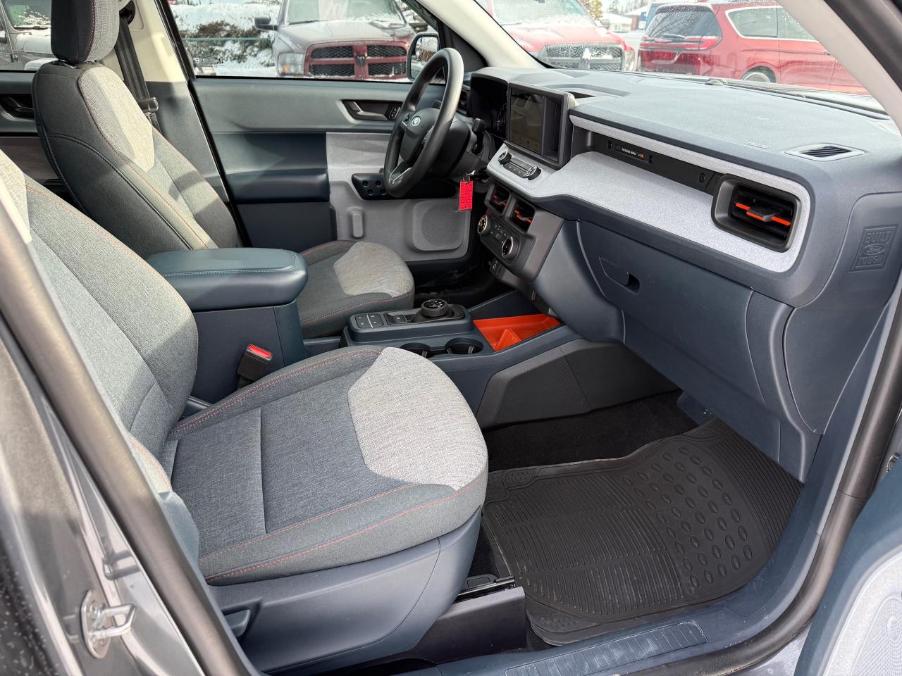 2022 Ford Maverick XLT AWD ! CarPlay ! Photo