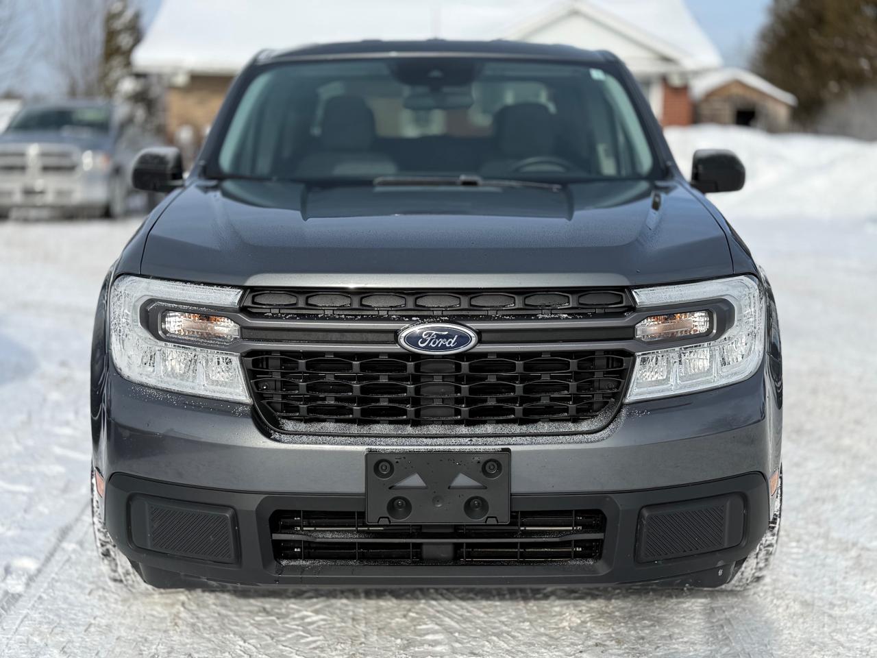 2022 Ford Maverick XLT AWD ! CarPlay ! Photo