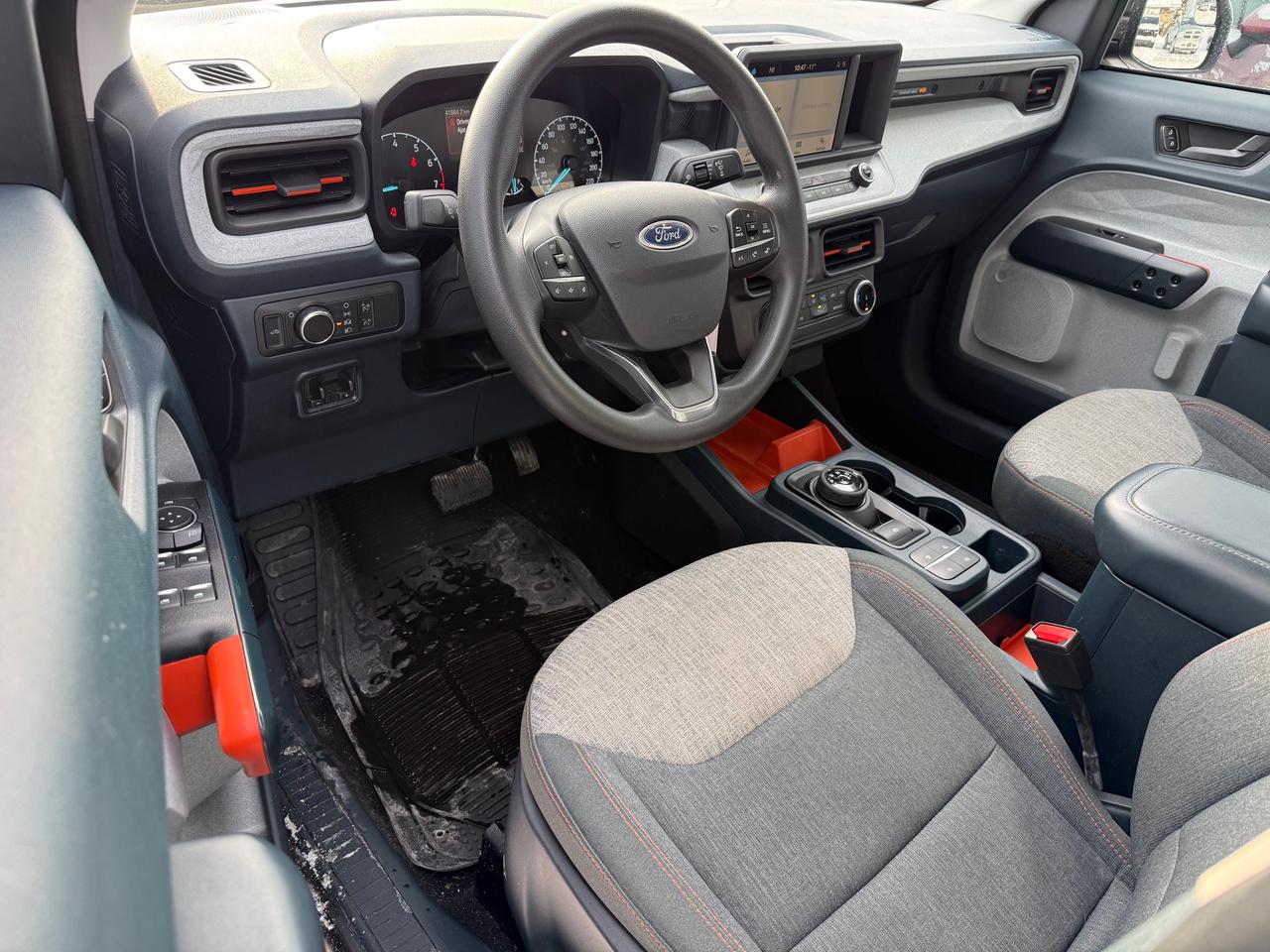 2022 Ford Maverick XLT AWD ! CarPlay ! Photo