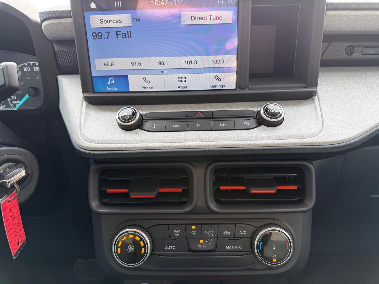 2022 Ford Maverick XLT AWD ! CarPlay ! Photo