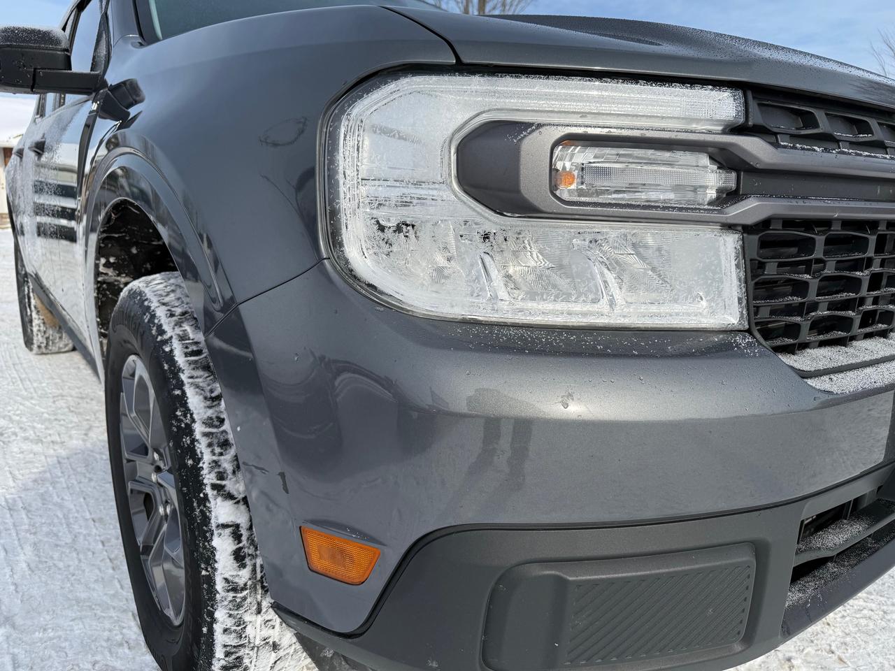 2022 Ford Maverick XLT AWD ! CarPlay ! Photo