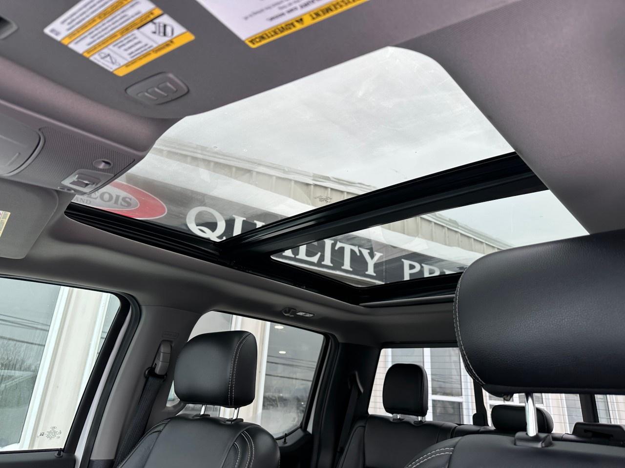 2020 Ford F-350 Super Duty SRW LARIAT 4WD CREW CAB 6.75' BOX Photo