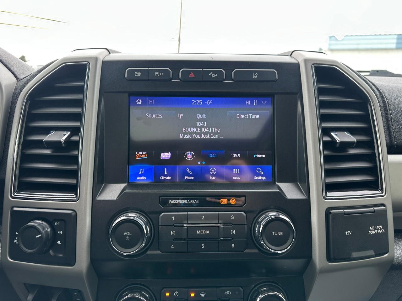 2020 Ford F-350 Super Duty SRW LARIAT 4WD CREW CAB 6.75' BOX Photo