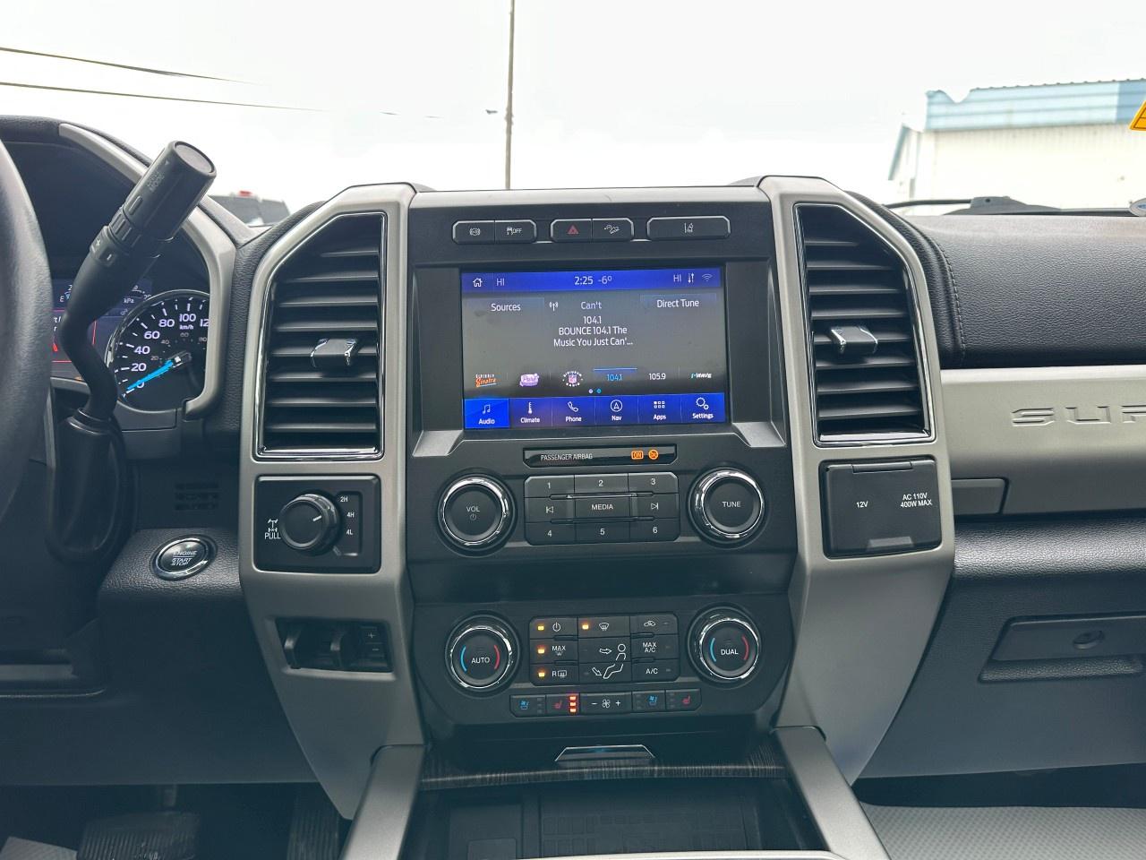 2020 Ford F-350 Super Duty SRW LARIAT 4WD CREW CAB 6.75' BOX Photo