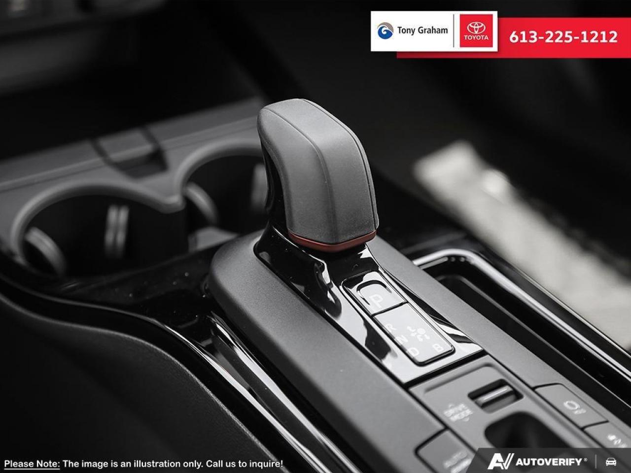 2026 Toyota Prius Plug-In Hybrid XSE Photo