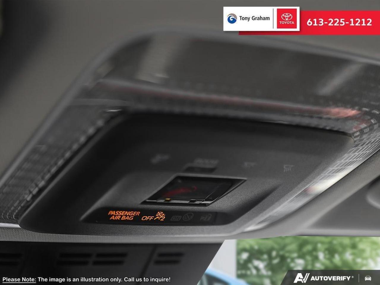 2026 Toyota Prius Plug-In Hybrid XSE Photo