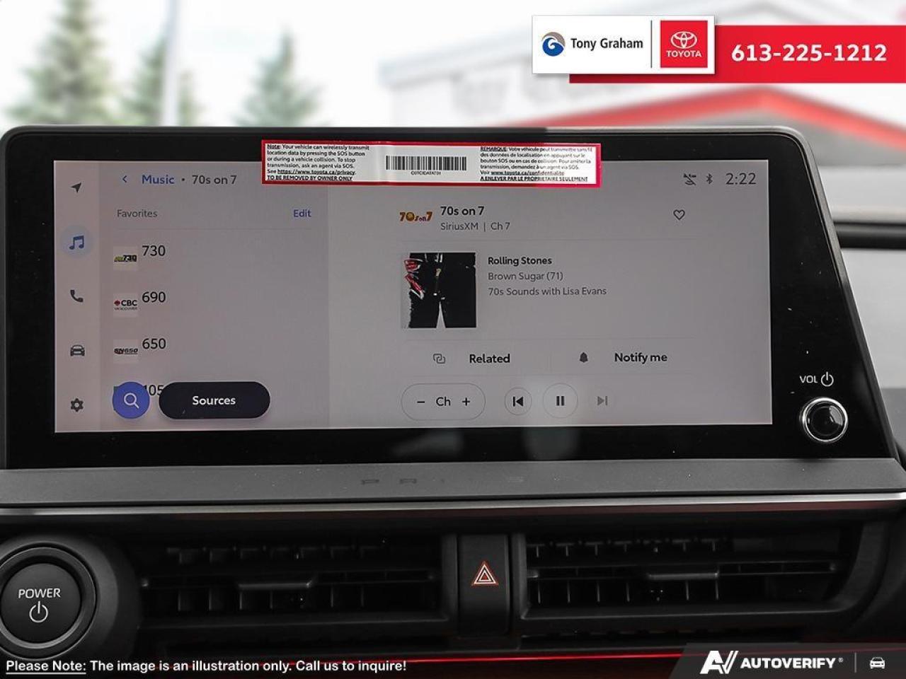 2026 Toyota Prius Plug-In Hybrid XSE Photo