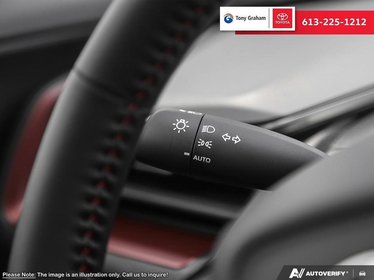 2026 Toyota Prius Plug-In Hybrid XSE Photo