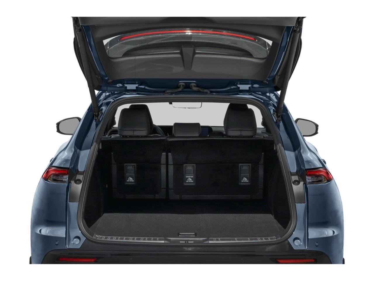 2026 Toyota Crown Signia Limited Photo