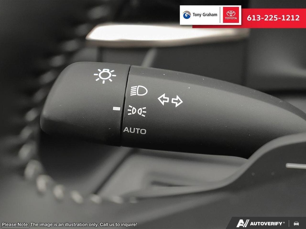 2026 Toyota Crown Signia Limited Photo