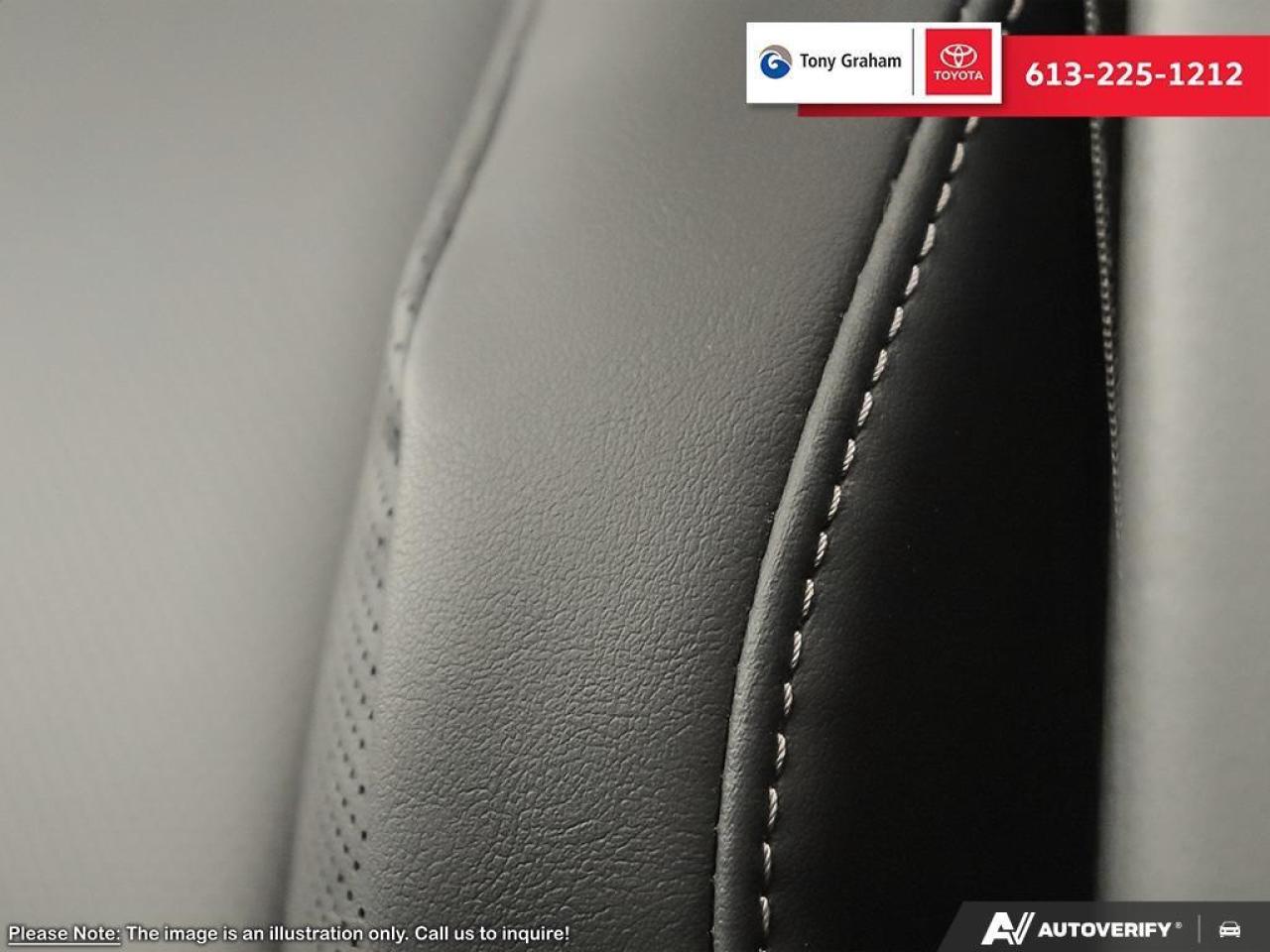 2026 Toyota Crown Signia Limited Photo