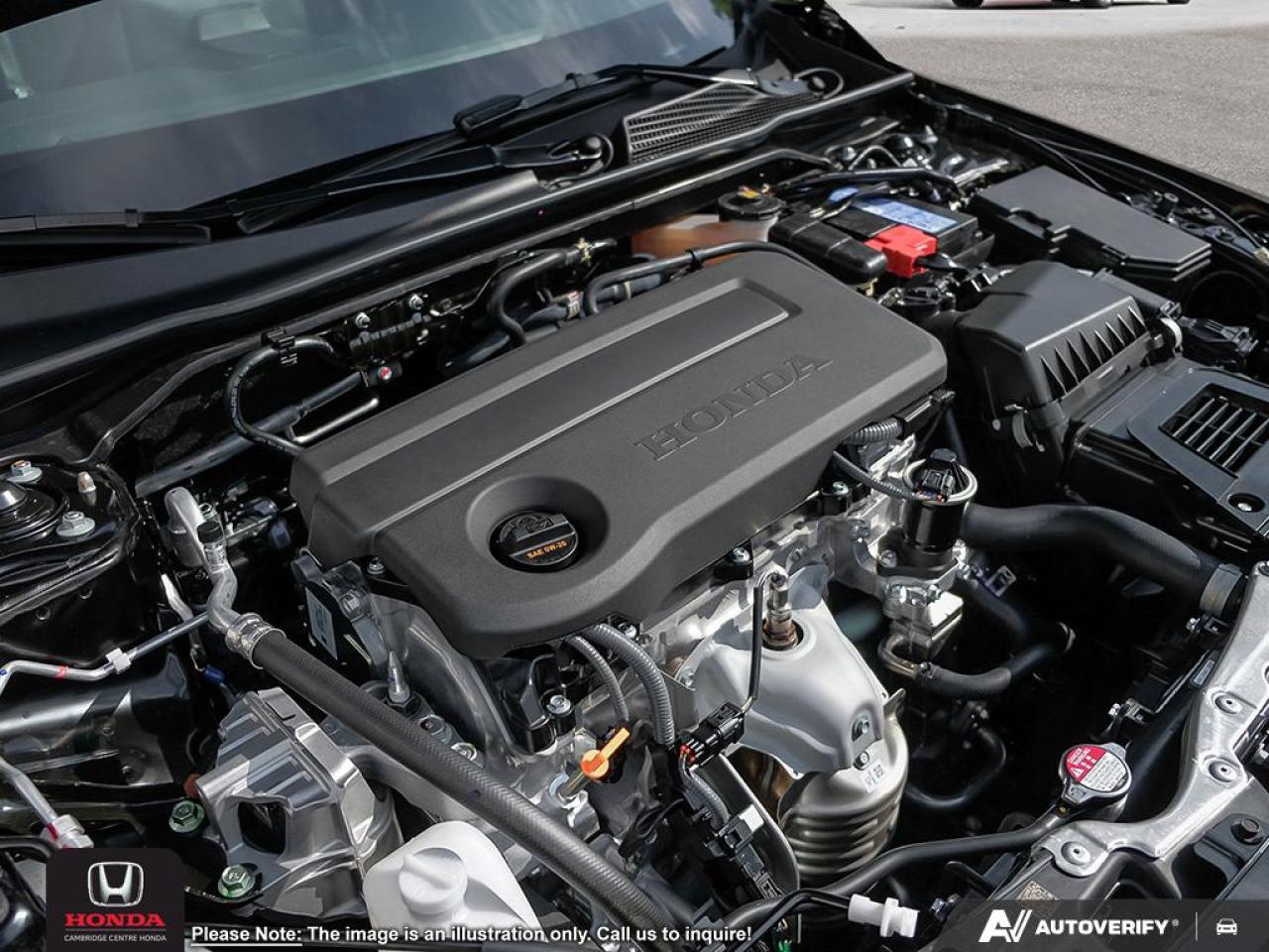 2026 Honda Civic LX IN-STOCK! Photo