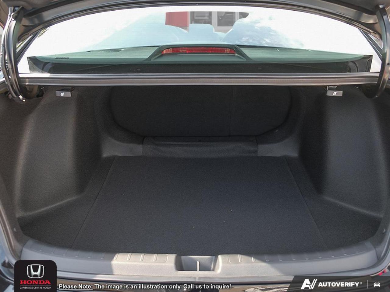 2026 Honda Civic LX IN-STOCK! Photo