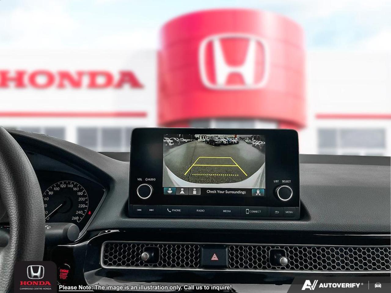 2026 Honda Civic LX IN-STOCK! Photo