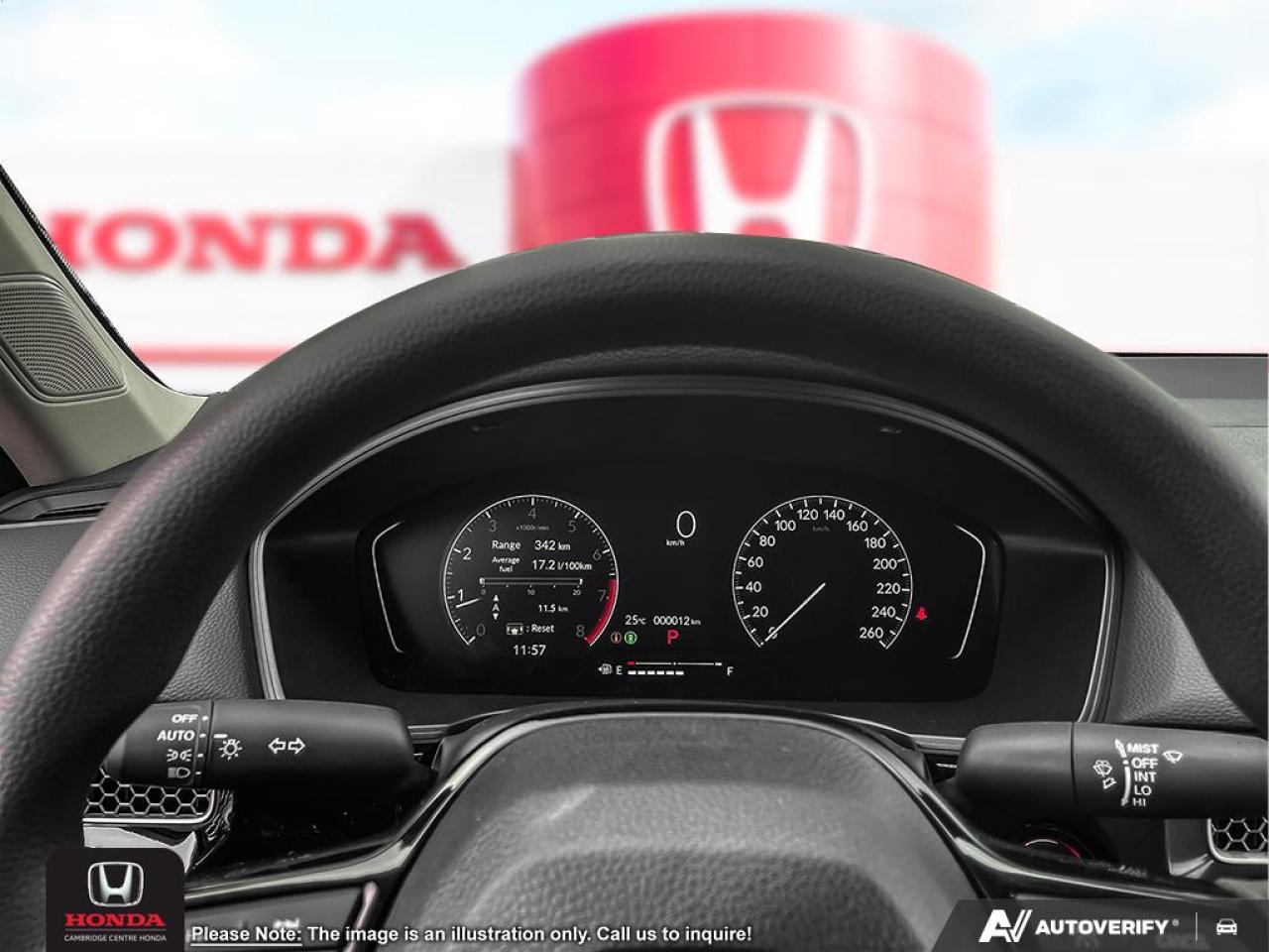 2026 Honda Civic LX IN-STOCK! Photo