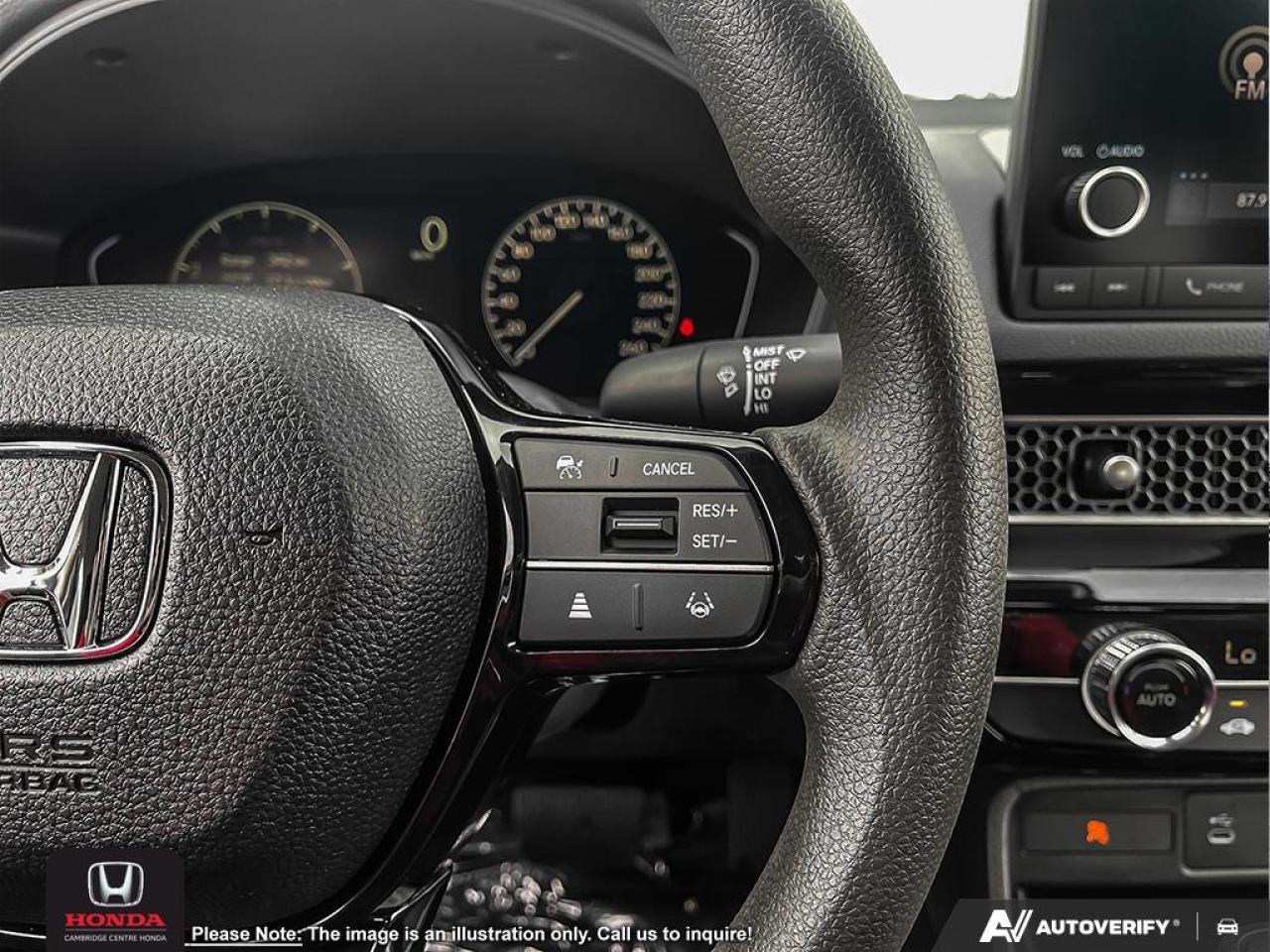 2026 Honda Civic LX IN-STOCK! Photo