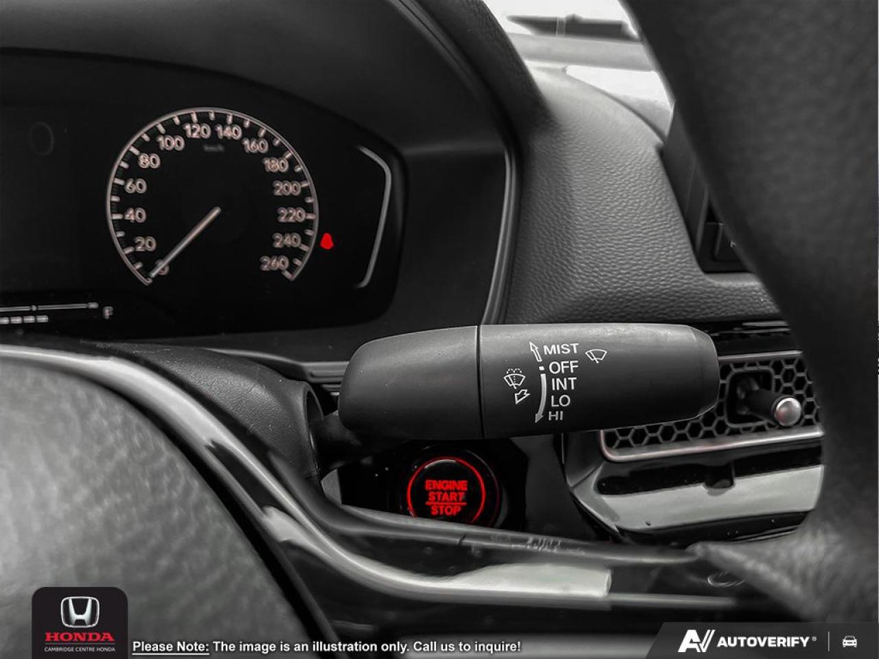 2026 Honda Civic LX IN-STOCK! Photo