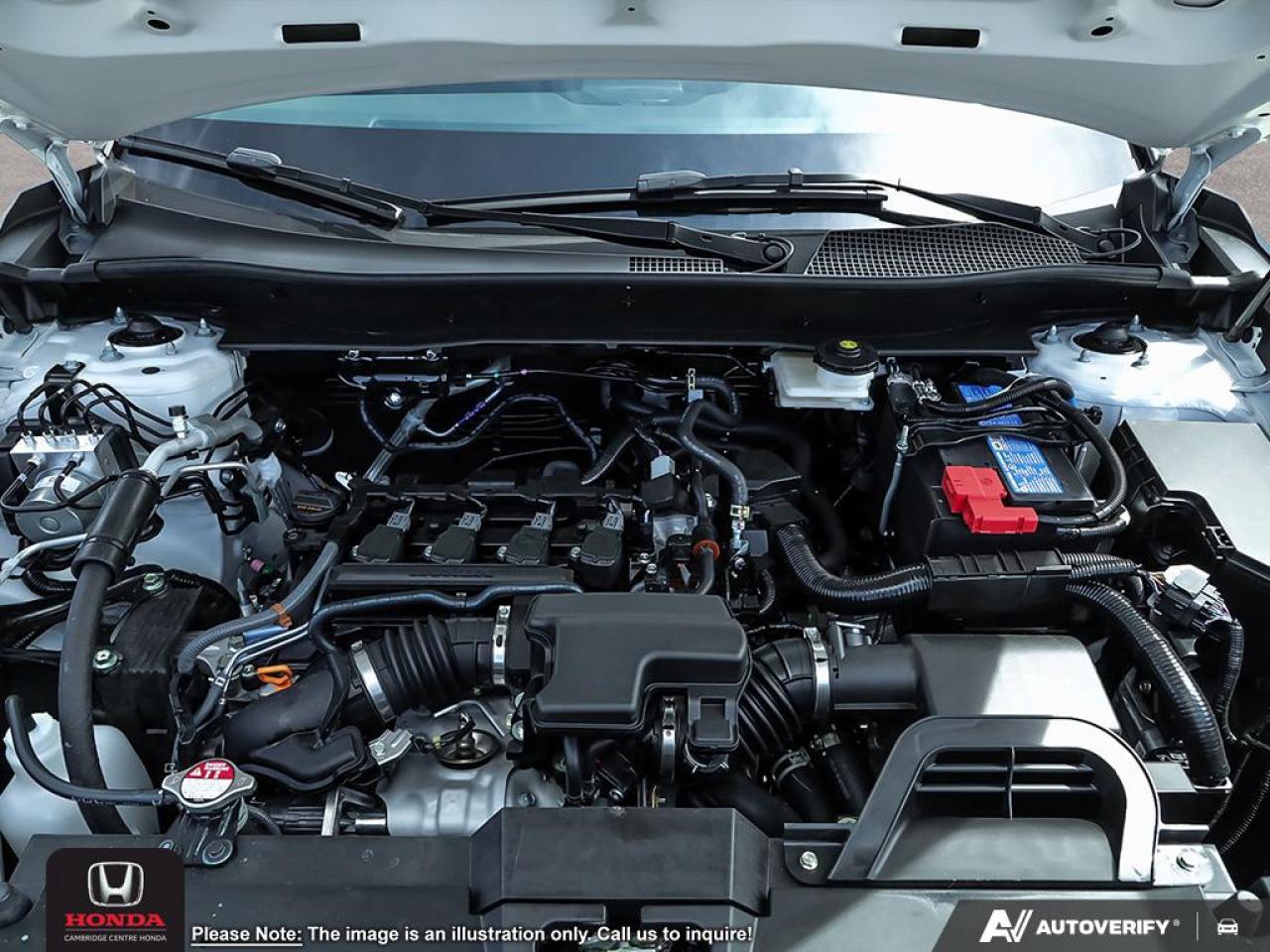 2026 Honda CR-V Sport IN-STOCK! Photo