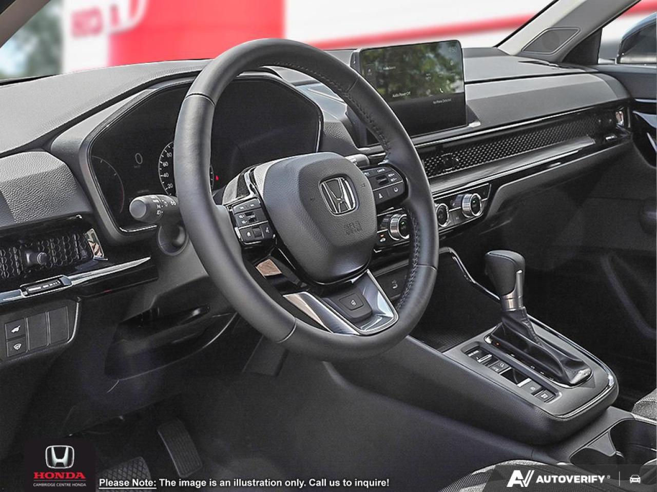 2026 Honda CR-V Sport IN-STOCK! Photo