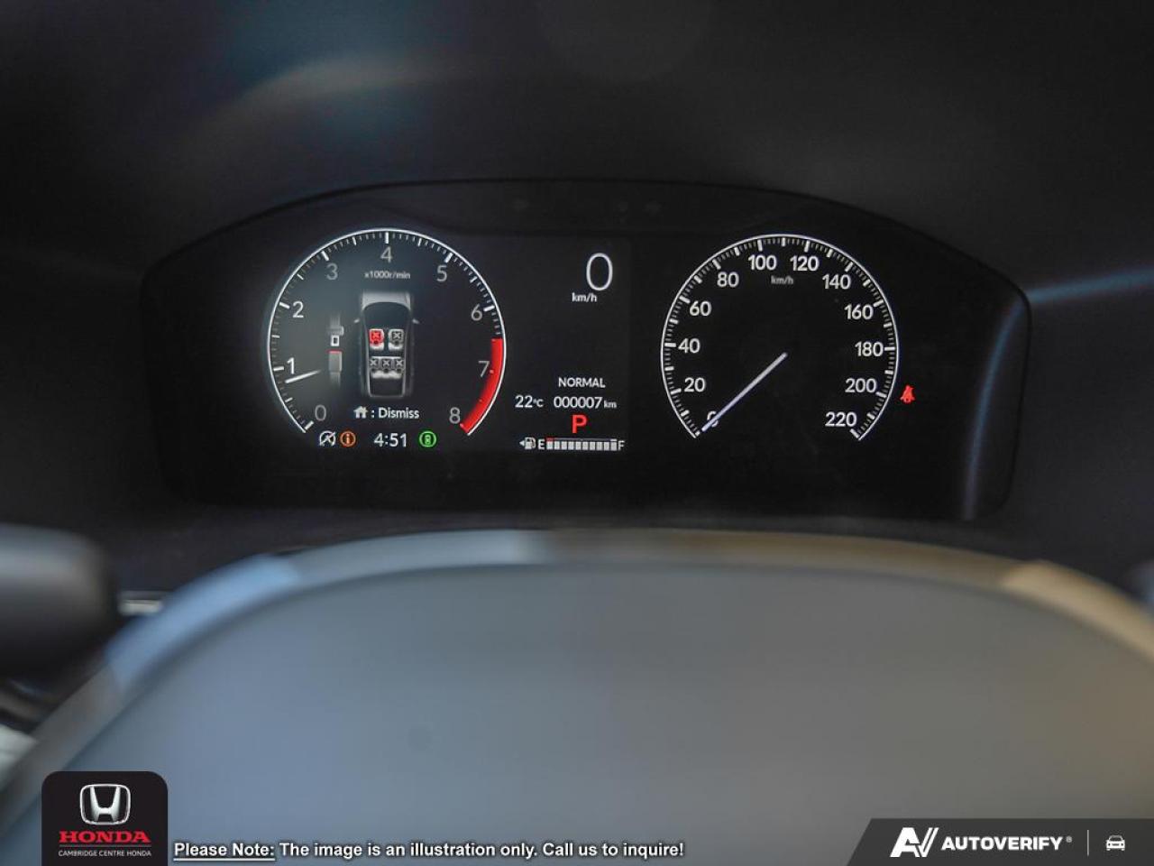 2026 Honda CR-V Sport IN-STOCK! Photo