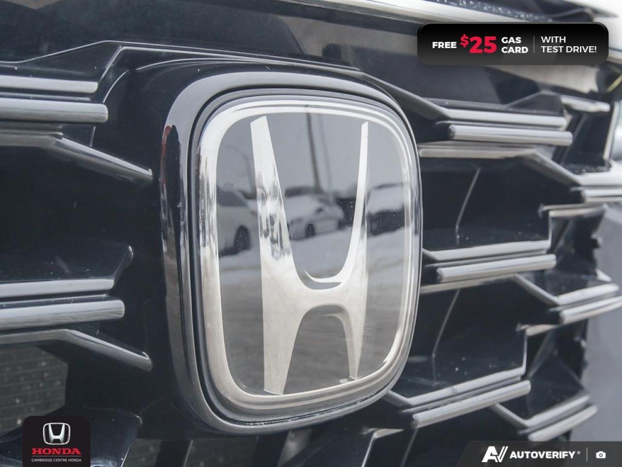 2023 Honda CR-V Sport-B HONDA SENSING TECHNOLOGIES | REMOTE STARTER | APPLE CARPLAY™/ANDROID AUTO™ Photo