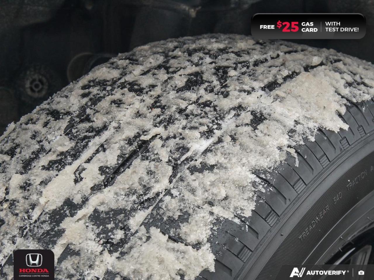 2023 Honda CR-V Sport-B HONDA SENSING TECHNOLOGIES | REMOTE STARTER | APPLE CARPLAY™/ANDROID AUTO™ Photo