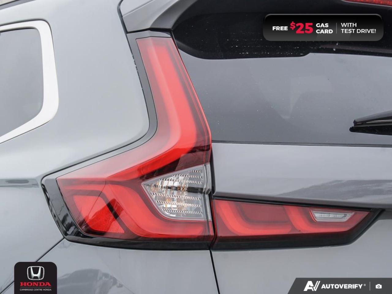 2023 Honda CR-V Sport-B HONDA SENSING TECHNOLOGIES | REMOTE STARTER | APPLE CARPLAY™/ANDROID AUTO™ Photo