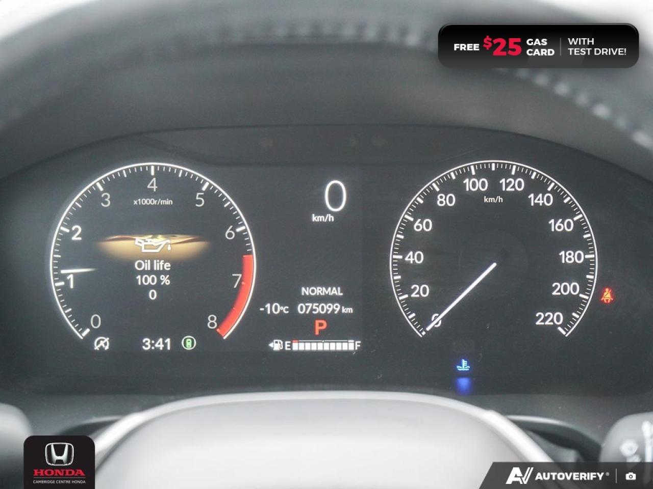 2023 Honda CR-V Sport-B HONDA SENSING TECHNOLOGIES | REMOTE STARTER | APPLE CARPLAY™/ANDROID AUTO™ Photo