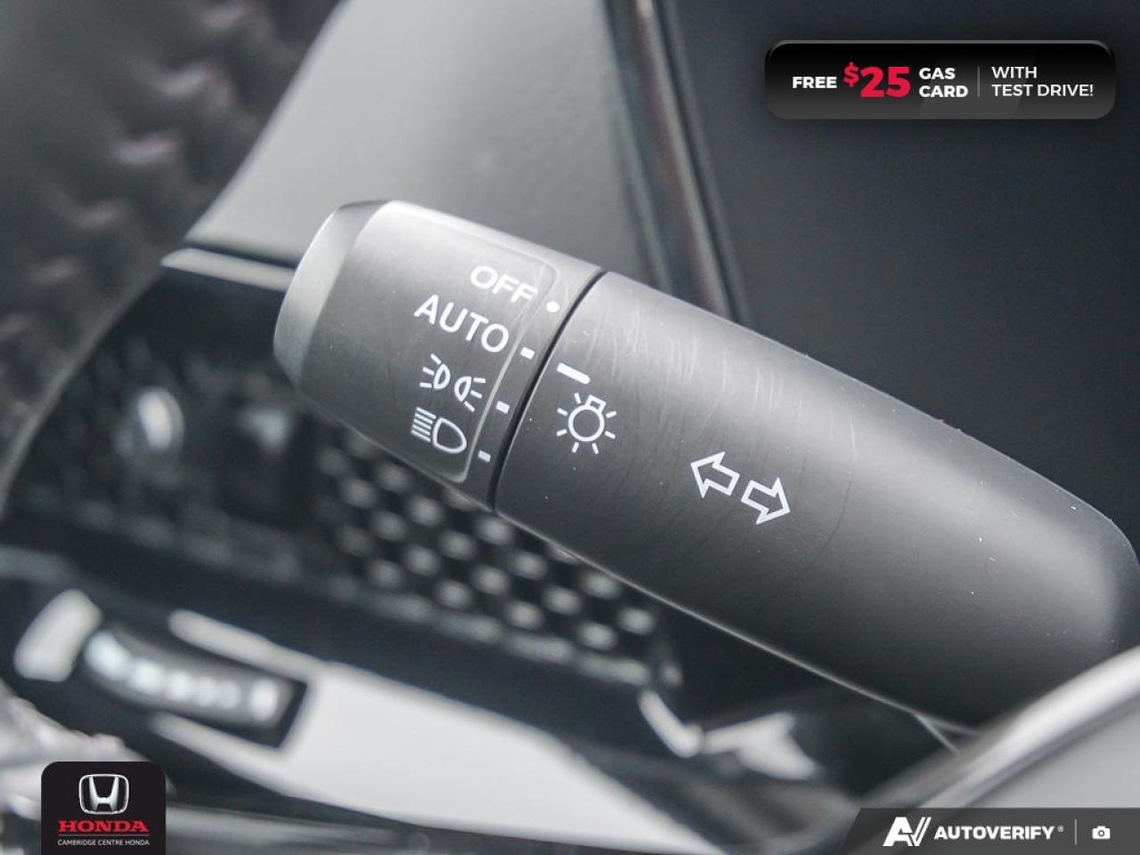 2023 Honda CR-V Sport-B HONDA SENSING TECHNOLOGIES | REMOTE STARTER | APPLE CARPLAY™/ANDROID AUTO™ Photo