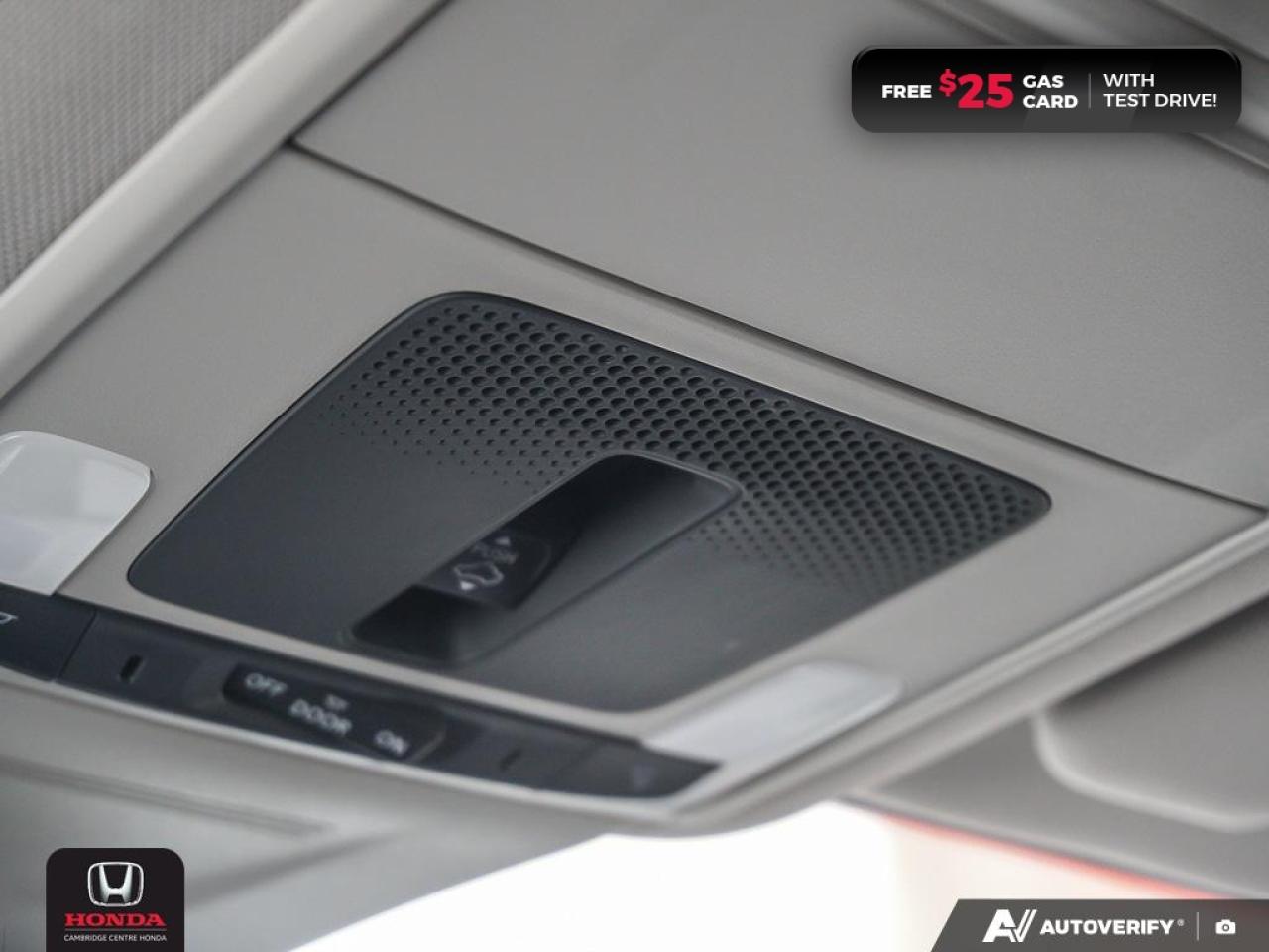 2023 Honda CR-V Sport-B HONDA SENSING TECHNOLOGIES | REMOTE STARTER | APPLE CARPLAY™/ANDROID AUTO™ Photo