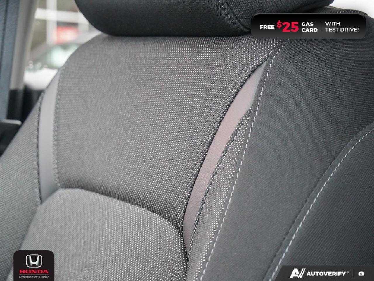 2023 Honda CR-V Sport-B HONDA SENSING TECHNOLOGIES | REMOTE STARTER | APPLE CARPLAY™/ANDROID AUTO™ Photo