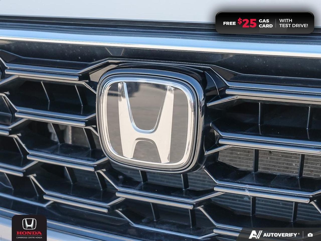 2023 Honda CR-V Sport-B HONDA SENSING TECHNOLOGIES | REMOTE STARTER | APPLE CARPLAY™/ANDROID AUTO™ Photo
