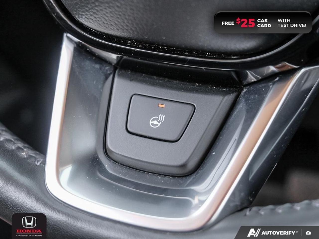 2023 Honda CR-V Sport-B HONDA SENSING TECHNOLOGIES | REMOTE STARTER | APPLE CARPLAY™/ANDROID AUTO™ Photo