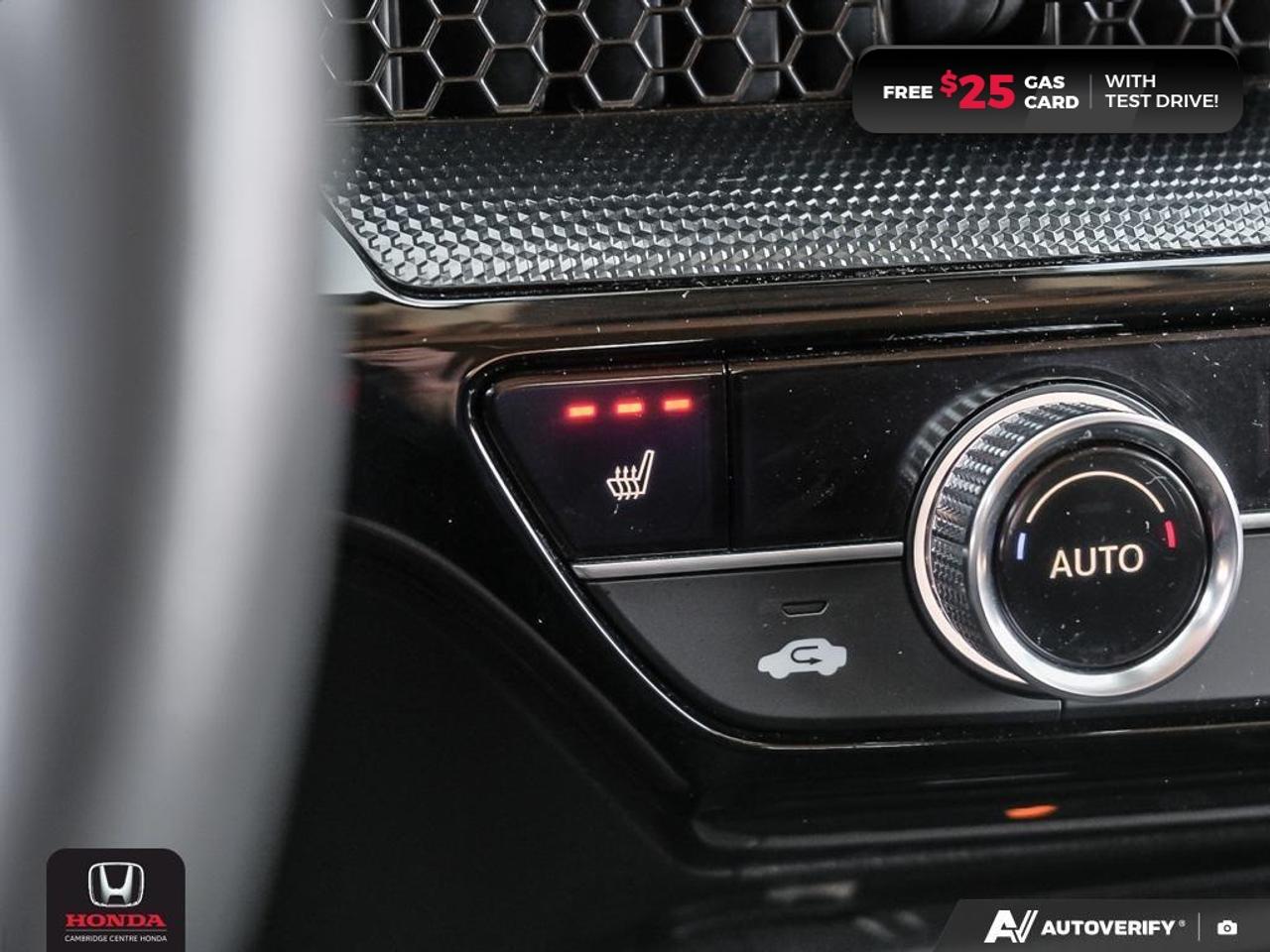 2023 Honda CR-V Sport-B HONDA SENSING TECHNOLOGIES | REMOTE STARTER | APPLE CARPLAY™/ANDROID AUTO™ Photo