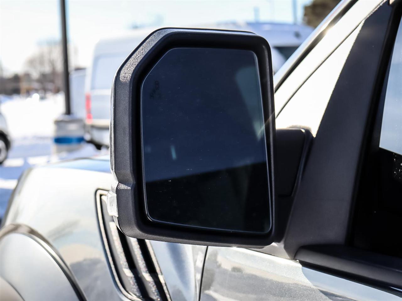 2019 Ford F-150 Raptor | High Out Put Engine | Raptor Tech. Pkg. | 17" Forged Wheels | Photo