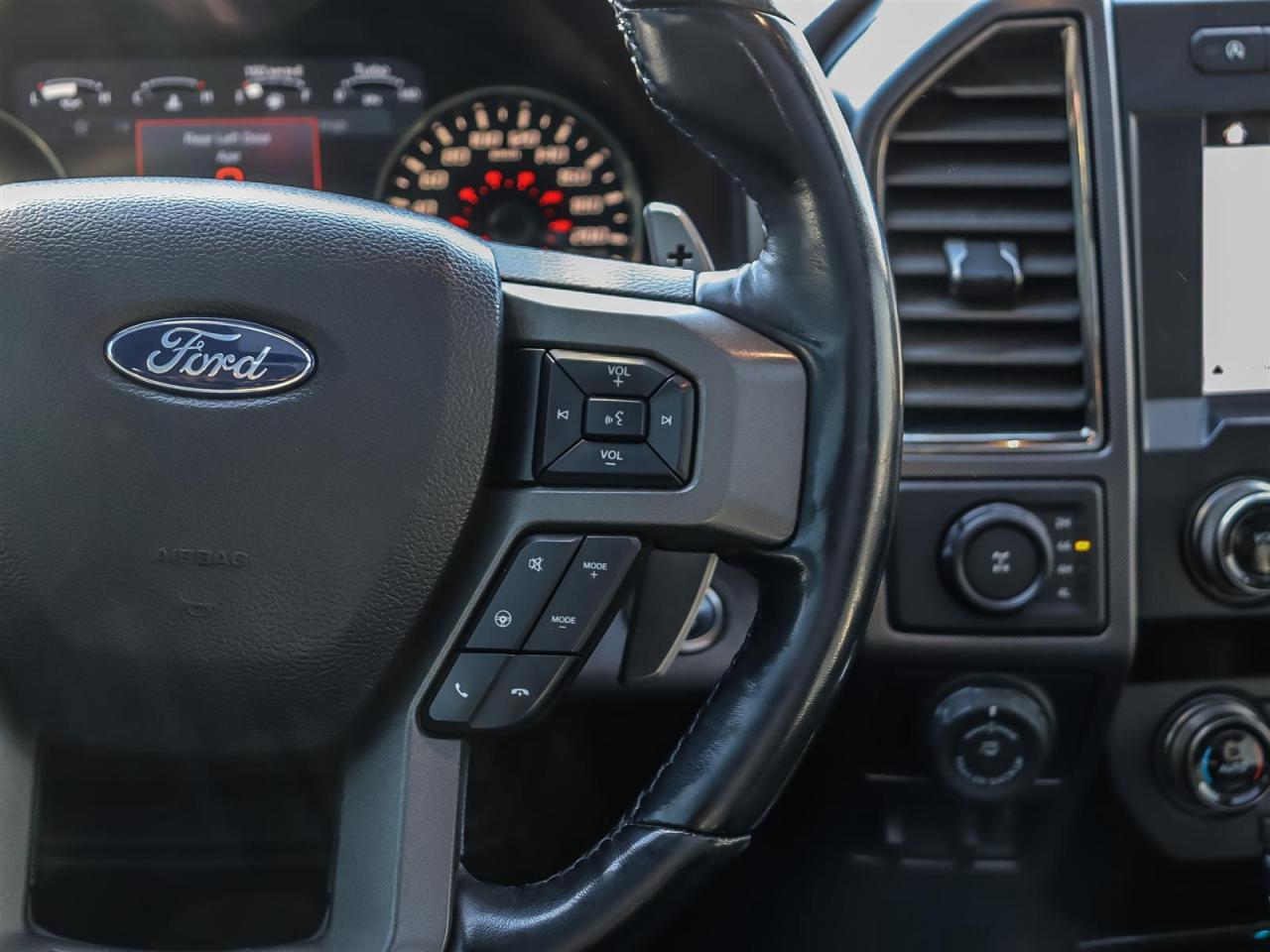 2019 Ford F-150 Raptor | High Out Put Engine | Raptor Tech. Pkg. | 17" Forged Wheels | Photo