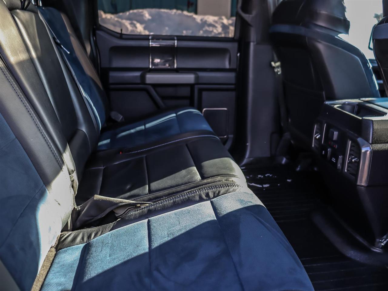 2019 Ford F-150 Raptor | High Out Put Engine | Raptor Tech. Pkg. | 17" Forged Wheels | Photo