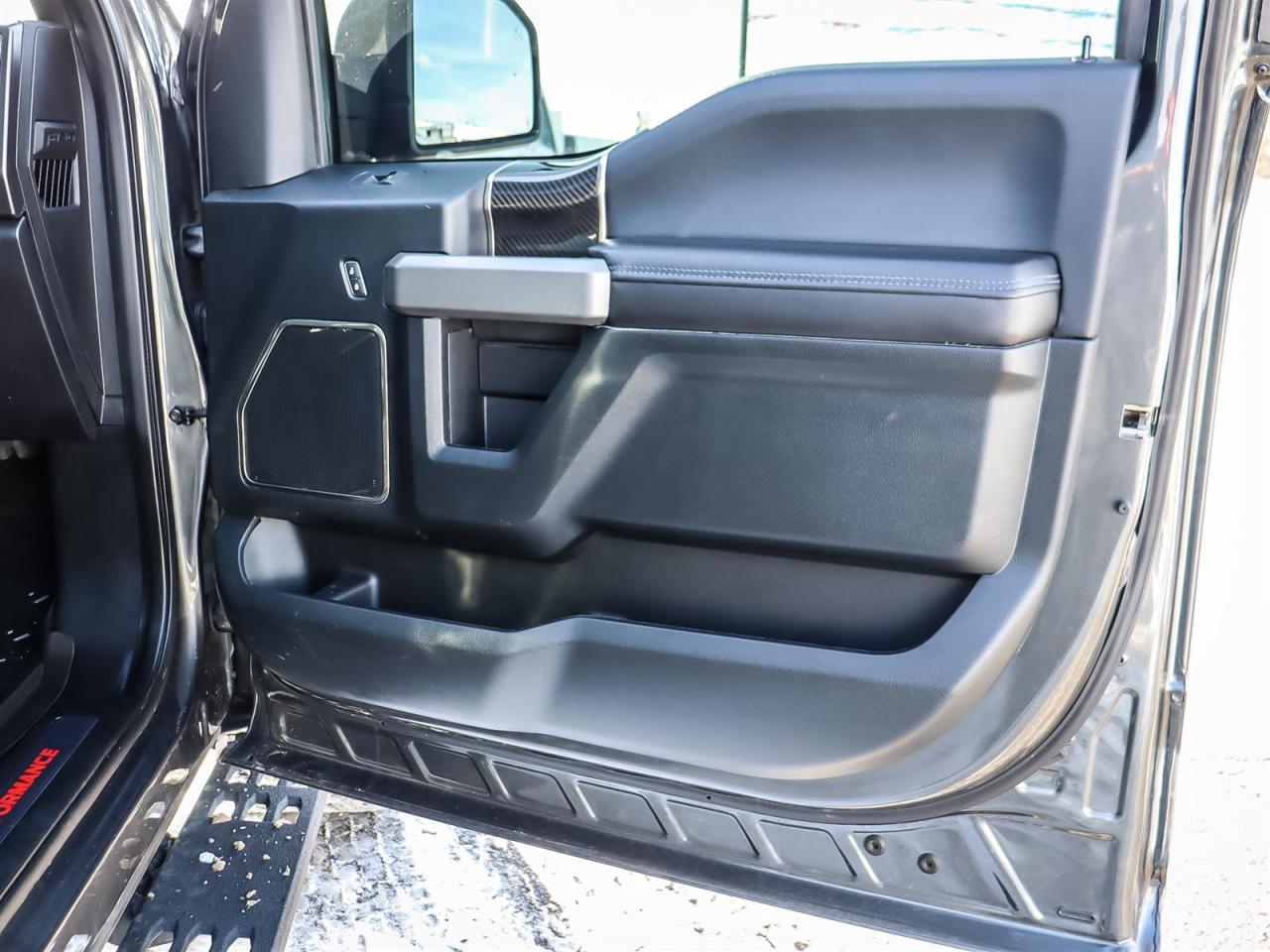 2019 Ford F-150 Raptor | High Out Put Engine | Raptor Tech. Pkg. | 17" Forged Wheels | Photo