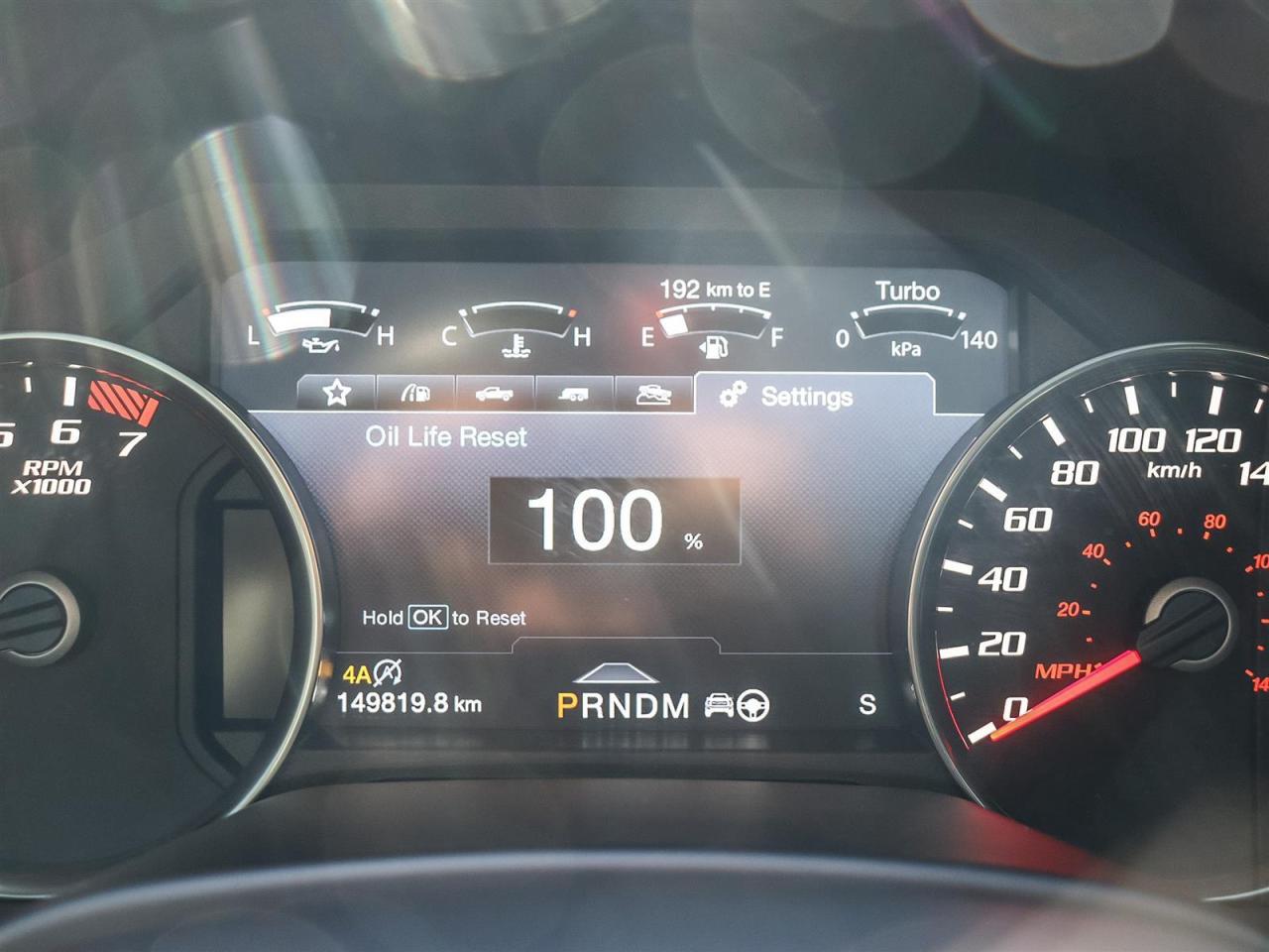 2019 Ford F-150 Raptor | High Out Put Engine | Raptor Tech. Pkg. | 17" Forged Wheels | Photo