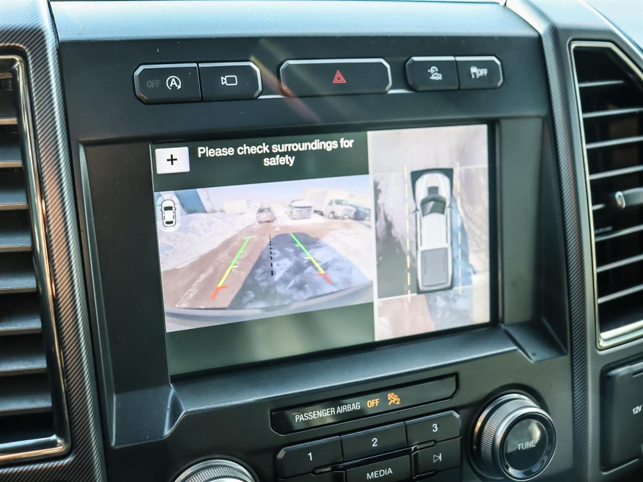 2019 Ford F-150 Raptor | High Out Put Engine | Raptor Tech. Pkg. | 17" Forged Wheels | Photo