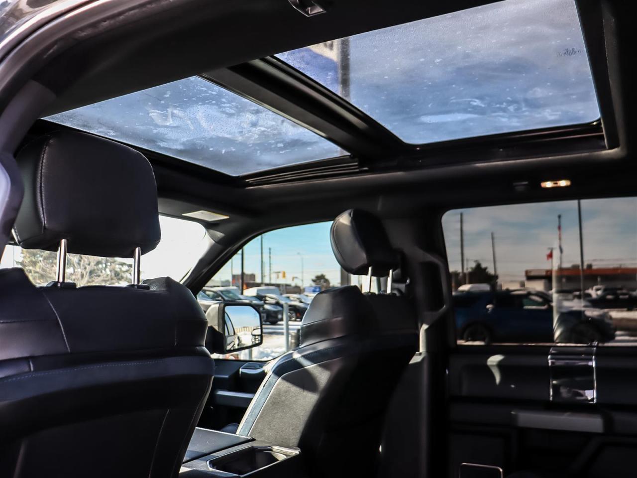 2019 Ford F-150 Raptor | High Out Put Engine | Raptor Tech. Pkg. | 17" Forged Wheels | Photo