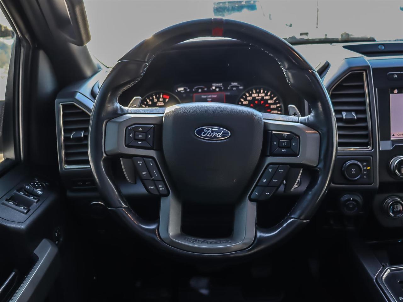 2019 Ford F-150 Raptor | High Out Put Engine | Raptor Tech. Pkg. | 17" Forged Wheels | Photo