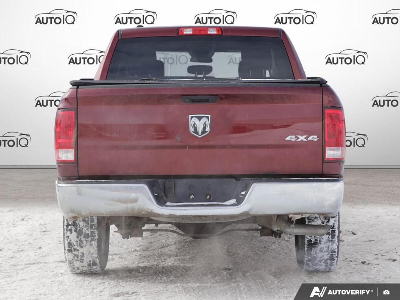 2019 RAM 1500 Classic ST SXT PLUS GROUP | 20INCH WHEELS | LED BED LIGHTING Photo